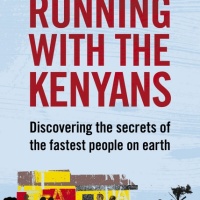 Book review: Running With The Kenyans by Adharanand Finn