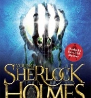 Book Review: Young Sherlock Holmes, Knife Edge by Andrew Lane