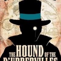 Book Review: Professor Moriarty: The Hound of the D'Urbervilles by Kim Newman
