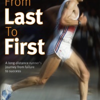 Book Review: From Last to First, By Charlie Spedding